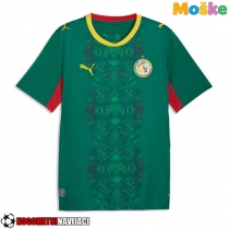 Moške Nogometnih dresov Senegal Gostujoči SP 2026 Kratki rokavi